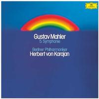 Herbert von Karajan/Berliner Philharmoniker - Gustav Mahler: Symphony No. 5