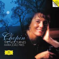 Maria Joao Pires - Chopin: The Nocturnes -  180 Gram Vinyl Record