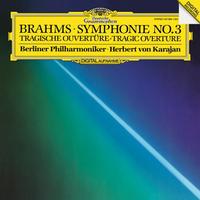 Von Karajan - Brahms: Symphonie No. 3