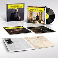 Carlo Maria Giulini - Bruckner: Symphonies Nos. 7-9 -  Vinyl Box Sets