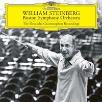William Steinberg - The Deutsche Grammophon Recordings