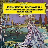 Claudio Abbado - Tchaikovsky: Symphony No. 4 In F Minor
