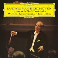 Karl Bohm - Beethoven: Symphony No. 6 -  180 Gram Vinyl Record