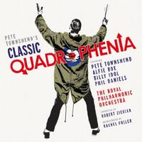 Robert Ziegler and Rachel Fuller - Pete Townshend's Classic Quadrophenia