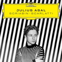 Julius Asal - Scriabin/Scarlatti