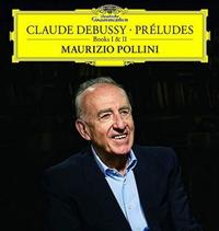 Maurizio Pollini - Debussy: Preludes