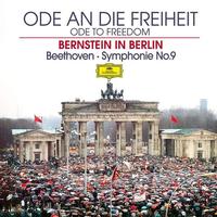 Leonard Bernstein - Ode an die Freiheit/Ode to freedom - Beethoven: Symphony No. 9 in D Minor, Op. 125