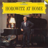 Vladimir Horowitz - Horowitz At Home
