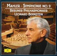 Leonard Bernstein - Mahler: Symphony No. 9