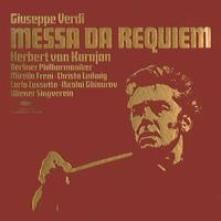 Von Karajan - Verdi: Messa de Requiem