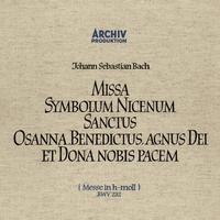 Karl Richter — Bach: Mass In B Minor, BWV 232