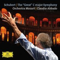 Claudio Abbado - Schubert: The 'Great' C Major Symphony D.44