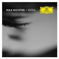 Max Richter - Infra -  Vinyl Record