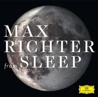 Max Richter - From Sleep -  180 Gram Vinyl Record