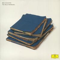 Max Richter - The Blue Notebooks