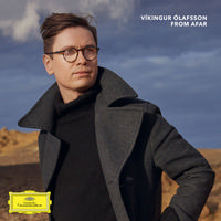 Vikingur Olafsson - From Afar -  180 Gram Vinyl Record