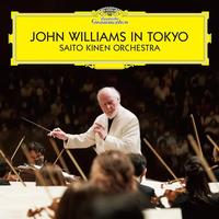 John Williams/Saito Kinen Orchestra - John Williams In Tokyo -  Vinyl Record