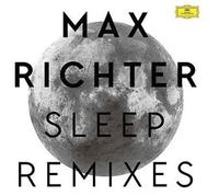Max Richter - Sleep -  Vinyl Record