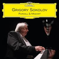 Grigory Sokolov - Purcell & Mozart