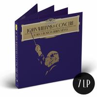 John Williams - John Williams In Concert -  Vinyl Box Sets