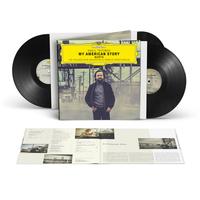 Daniil Trifonov - My American Story: North -  Vinyl Record