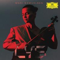 Mari Samuelson - LYS -  Vinyl Record