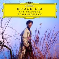 Bruce Liu - Tchaikovsky: The Seasons -  Vinyl Record