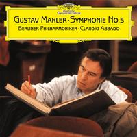 Berliner Philharmoniker, Claudio Abbado - Mahler: Symphonie No. 5