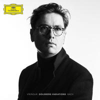 Vikingur Olafsson - Bach: Goldberg Variations