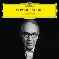 Howard Shore - Anthology: The Paris Concerts/ Wicki