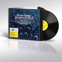 Marilyn Horne/Claudio Abbado/Chicago Symphony Orchestra - Mahler: Symphony No. 2 