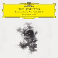 Sviatoslav Richter - The Lost Tapes - Beethoven: Sonatas Nos. 18, 27, 28 & 31