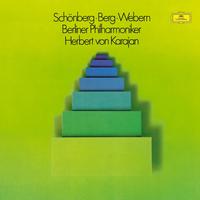 Schoenberg/Berg/Webern - Schoenberg/Berg/Webern