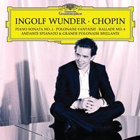 Ingolf Wunder - Chopin Recital -  Vinyl Record