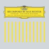André de Ridder - Vivaldi: The Four Seasons (Recomposed By Max Richter)