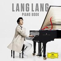 Lang Lang - Piano Book -  180 Gram Vinyl Record