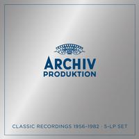 Various Artists - Archiv Produktion: Deutsche Grammophon 1956-1982