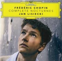 Jan Lisiecki - Chopin: Complete Nocturnes -  Vinyl Record