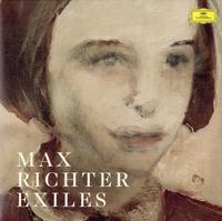 Max Richter - Exiles -  Vinyl Record