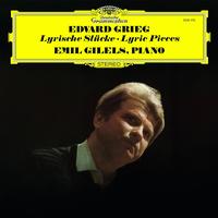 Emil Gilels - Grieg Lyric Pieces
