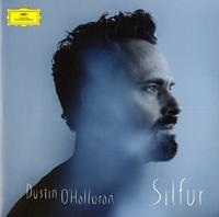Dustin O'Halloran - Silfur -  Vinyl Record