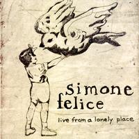 Simone Felice - Live From A Lonely Place