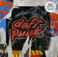 Daft Punk - Homework (Remixes)