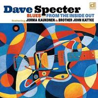 Dave Specter - Blues From The Inside Out