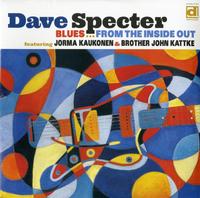 Dave Specter - Blues From The Inside Out -  Vinyl Record