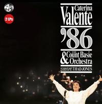 Caterina Valente & The Count Basie Orchestra - 86