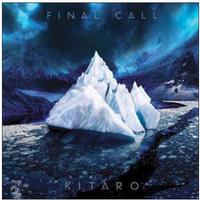 Kitaro - Final Call -  180 Gram Vinyl Record