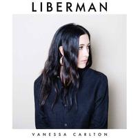 Vanessa Carlton - Liberman -  Vinyl Record