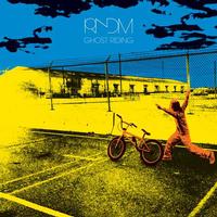RNDM - Ghost Riding -  Vinyl Record