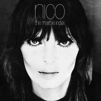 Nico - The Marble Index -  Vinyl Record